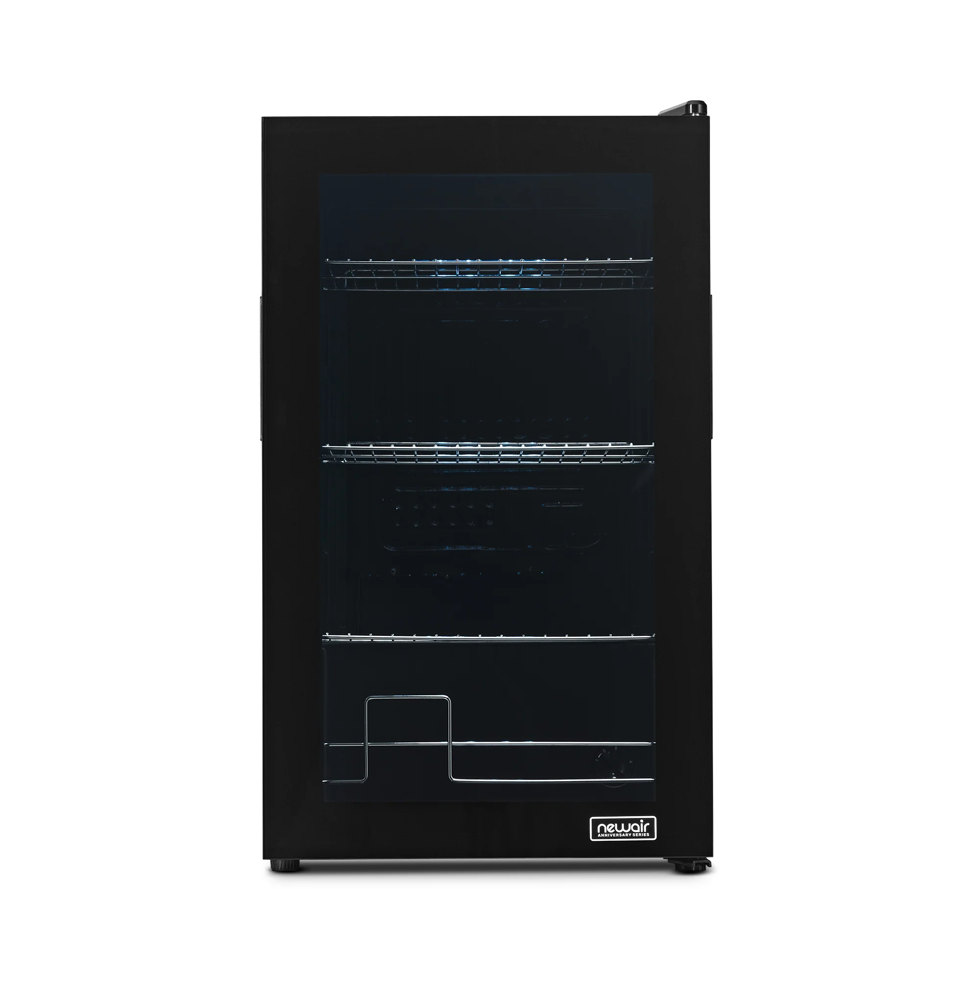 2025 Newair® Edición Limitada Refrigerador de Bebidas Aniversario – 100 Latas – 16,93
