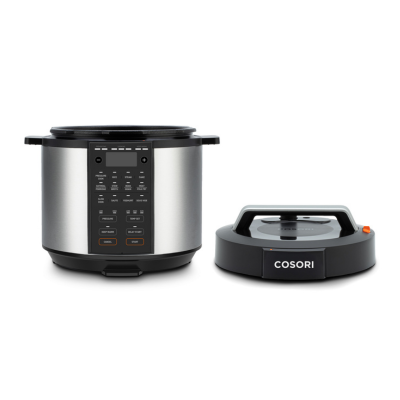 Cosori Pressure Cooker Chef Edition 5,7L