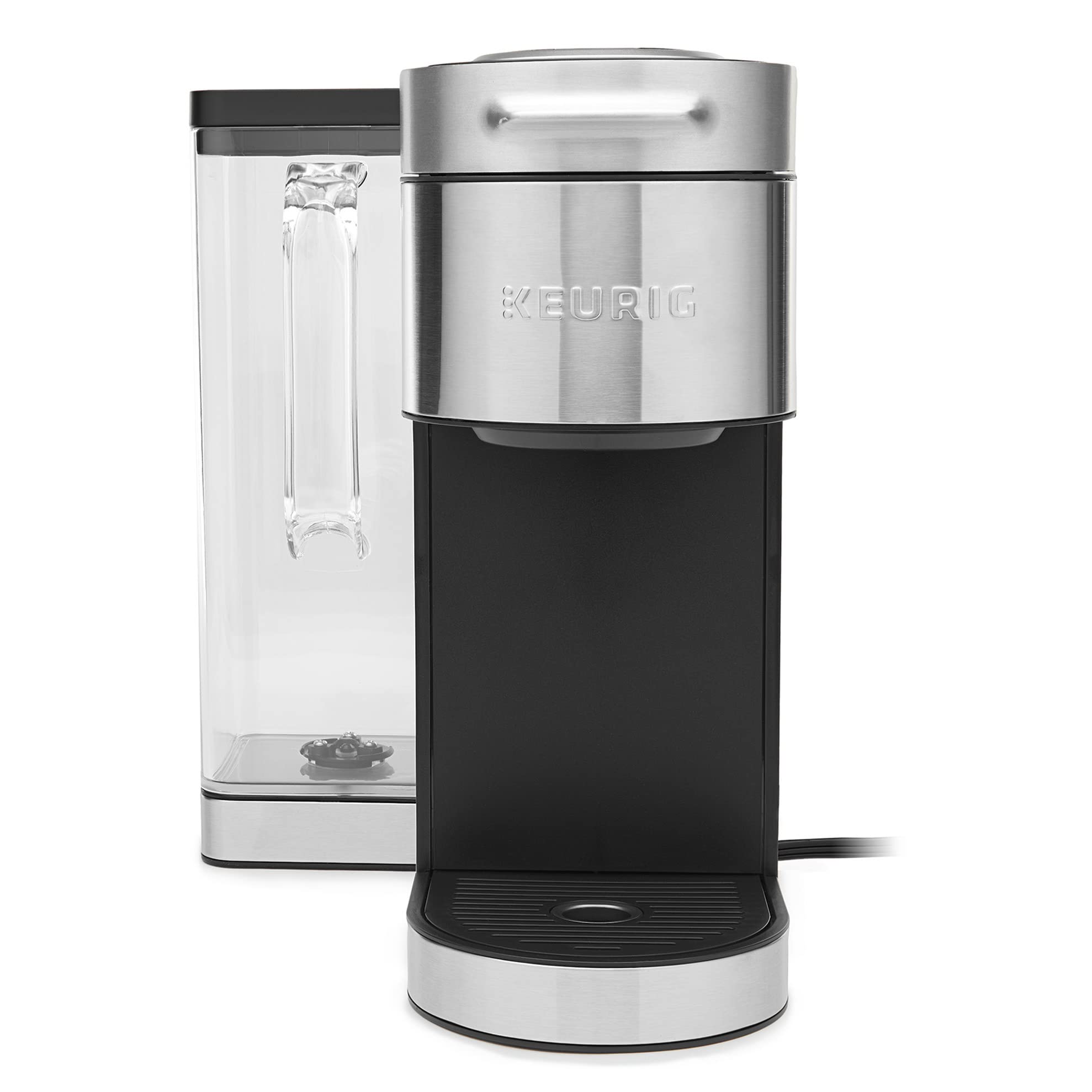 Keurig K Supreme Coffee MultiStream Programable