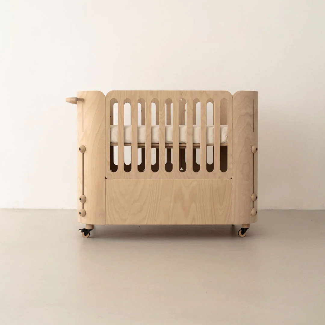 2025 Kit de extensión junior y alargador de colchón para cama evolutiva 4 en 1