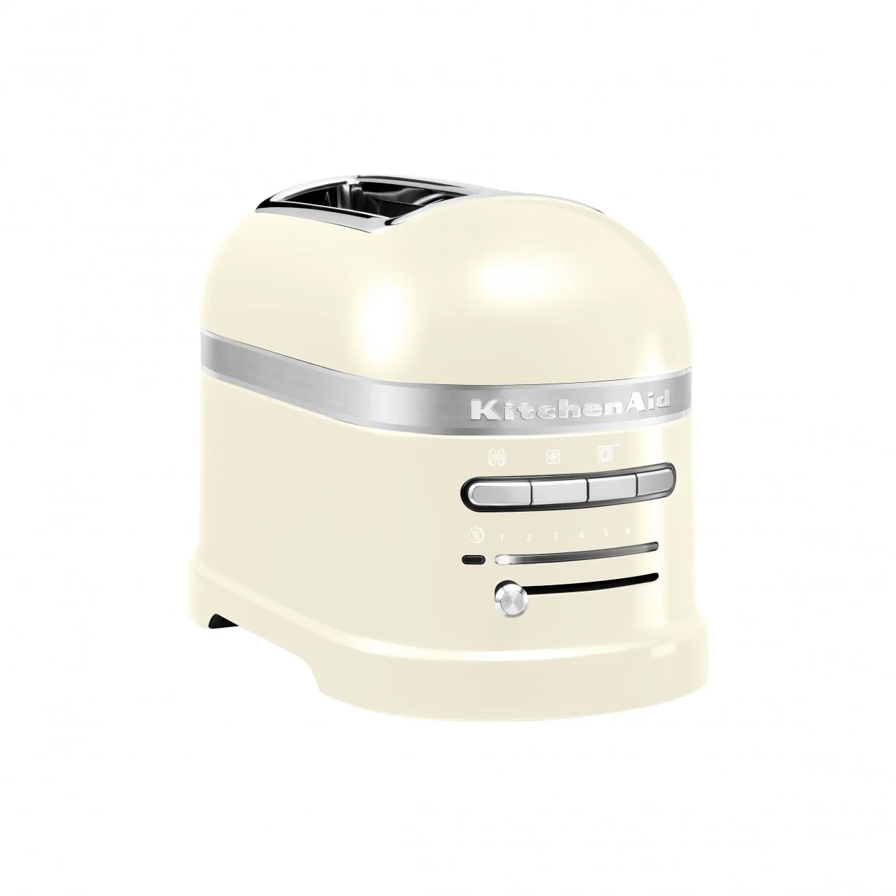 2025 Tostadora Artisan de 2 ranuras KitchenAid 5KMT2204