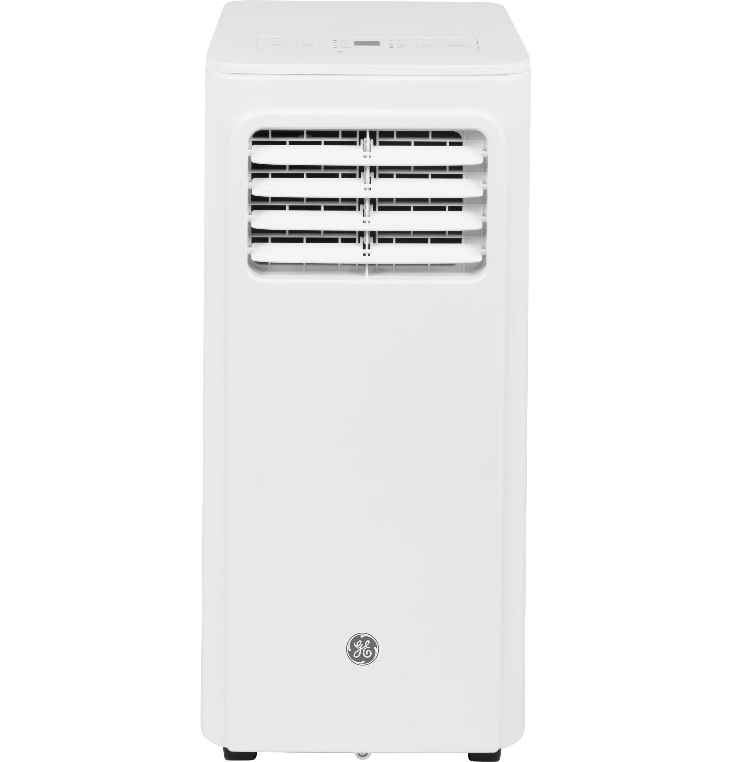 2025 GE Appliances APMS06BWF – Aire Acondicionado Portátil de 6 000 BTU para Habitaciones Pequeñas (hasta 23 m²)