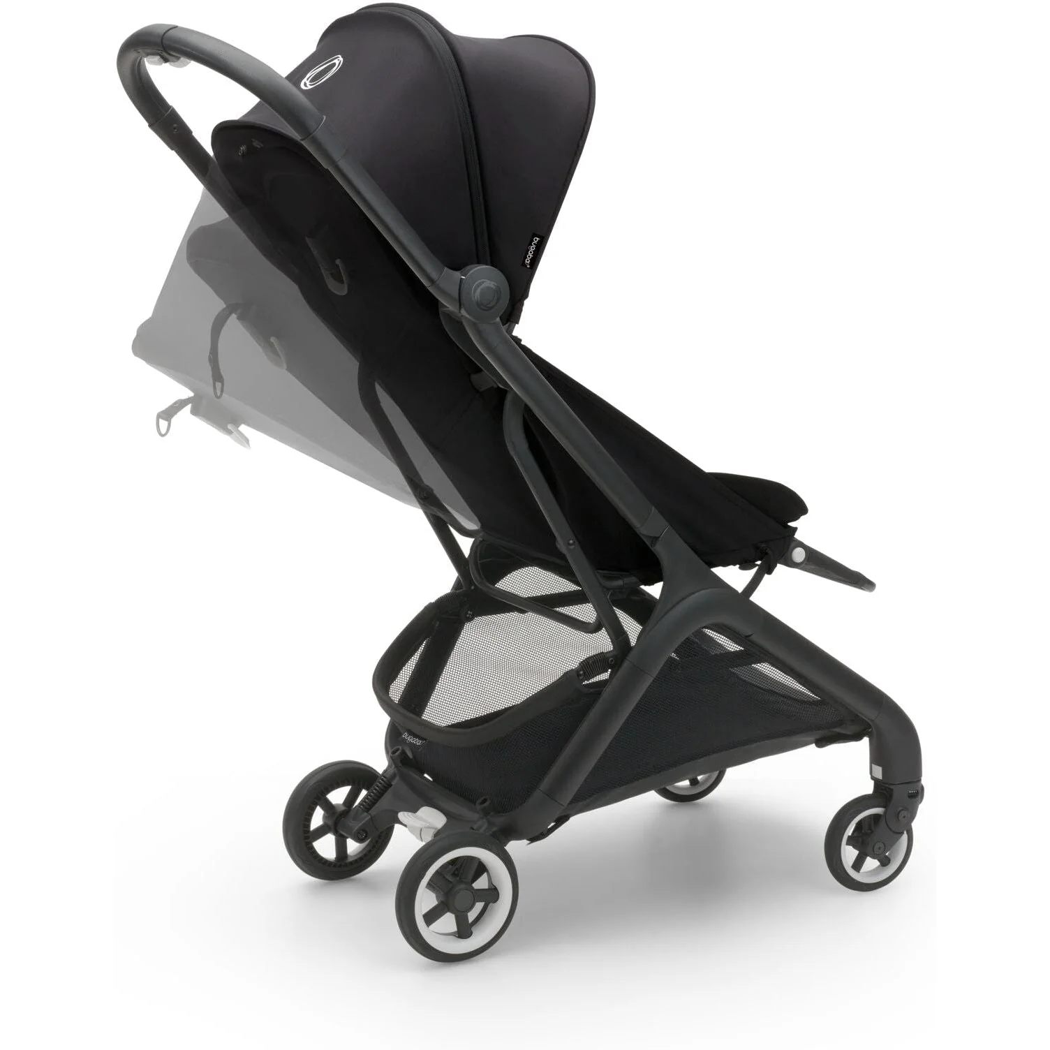 2025 Bugaboo Butterfly Cochecito