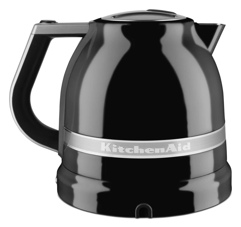 2025 KitchenAid Artisan Hervidor 1,5 L 5KEK1522