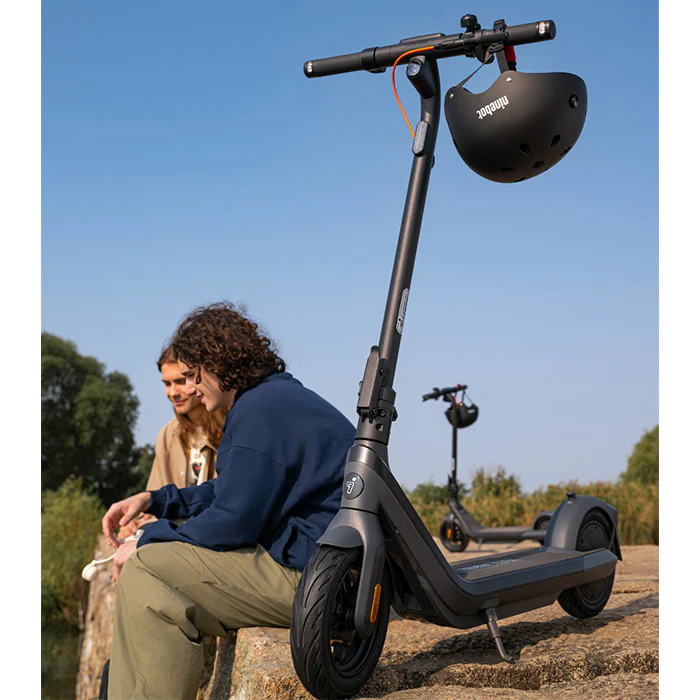 2025 Patinete Eléctrico Segway Ninebot E2 PRO