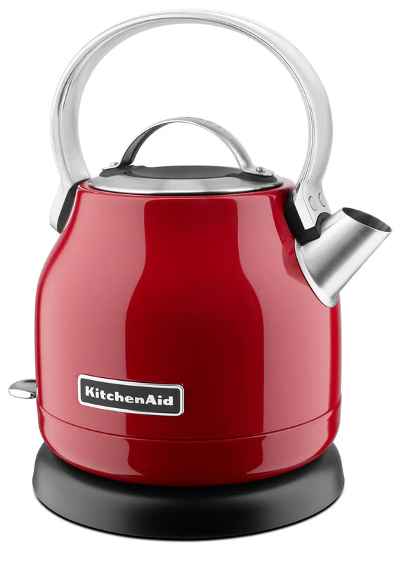 2025 KitchenAid Hervidor 1,25 L 5KEK1222