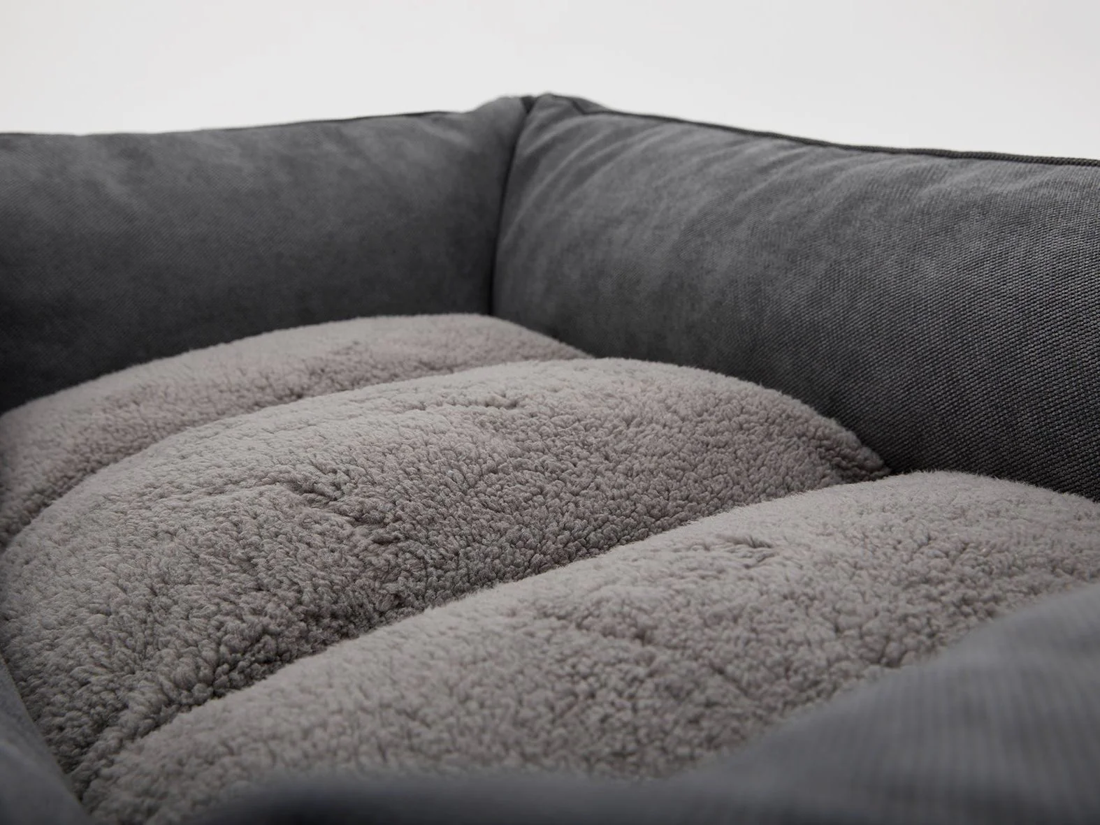 2025 Cama para perro LALELU