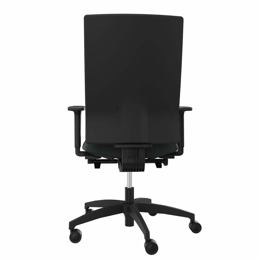 2025 Silla de Oficina Ergonómica Dauphin @JUST EVO OPERATOR AJ 4876_SLP