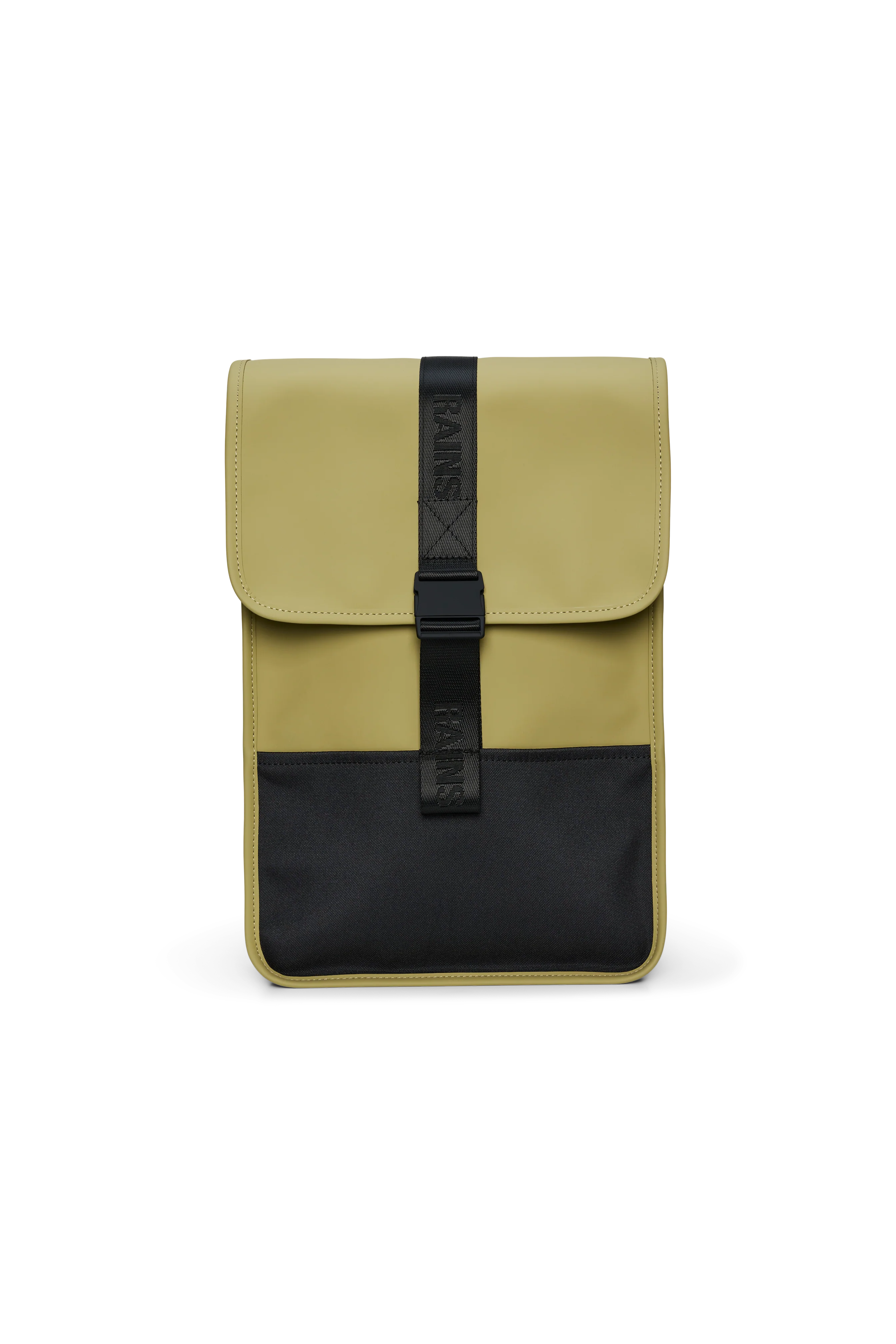 2025 Trail Backpack Mini – Mochila de Día Repelente al Agua (15