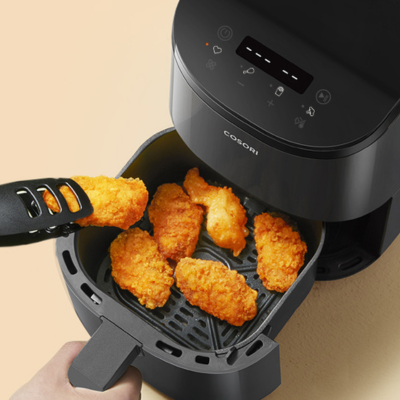 Cosori Lite Mini Chef Edition Freidora de Aire 2L