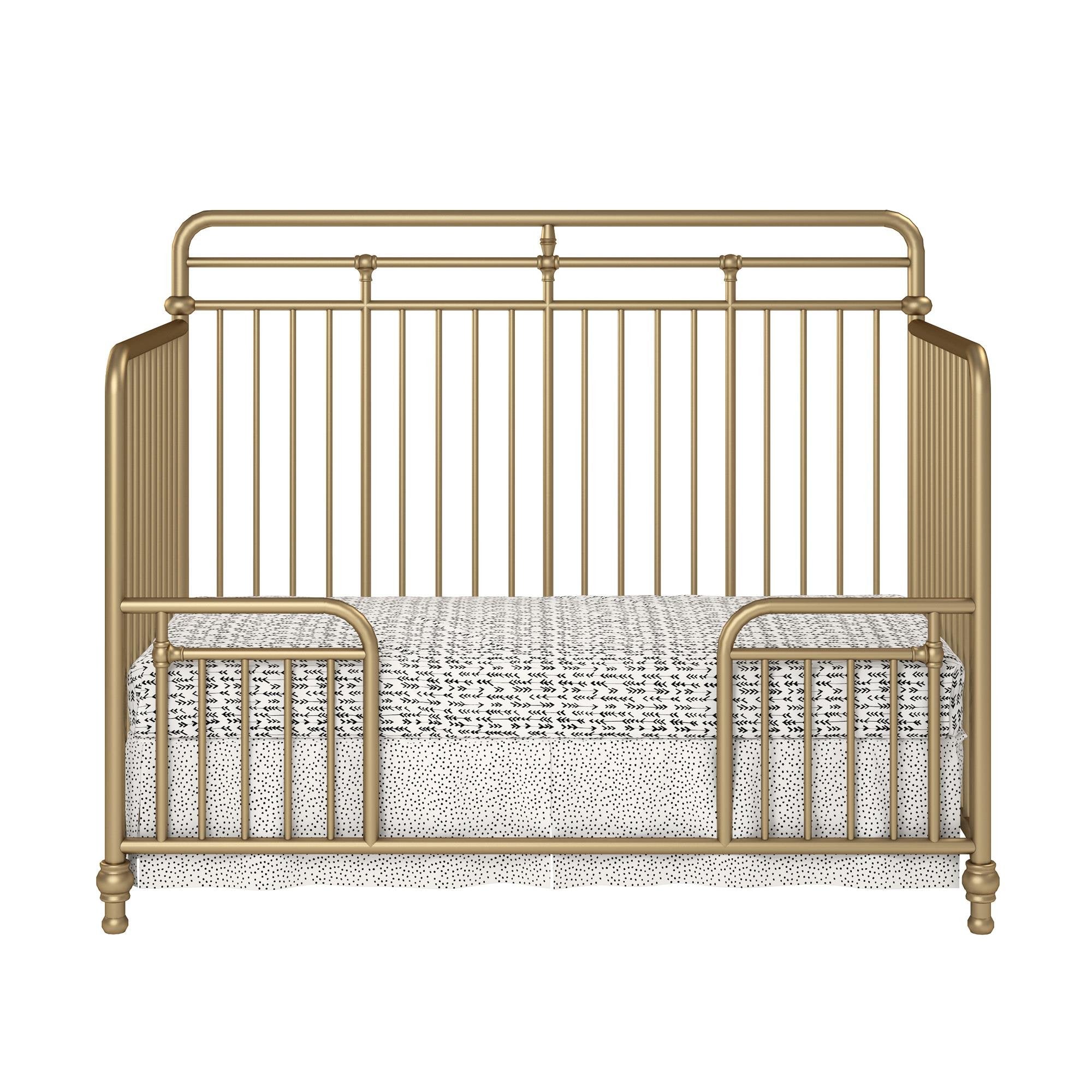 Little Seeds Monarch Hill Hawken – Cuna Convertible