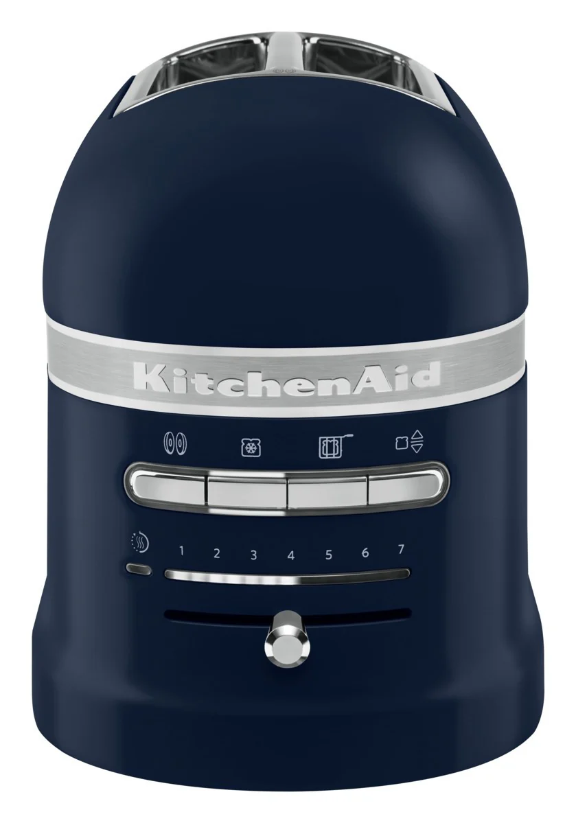 2025 Tostadora Artisan de 2 ranuras KitchenAid 5KMT2204