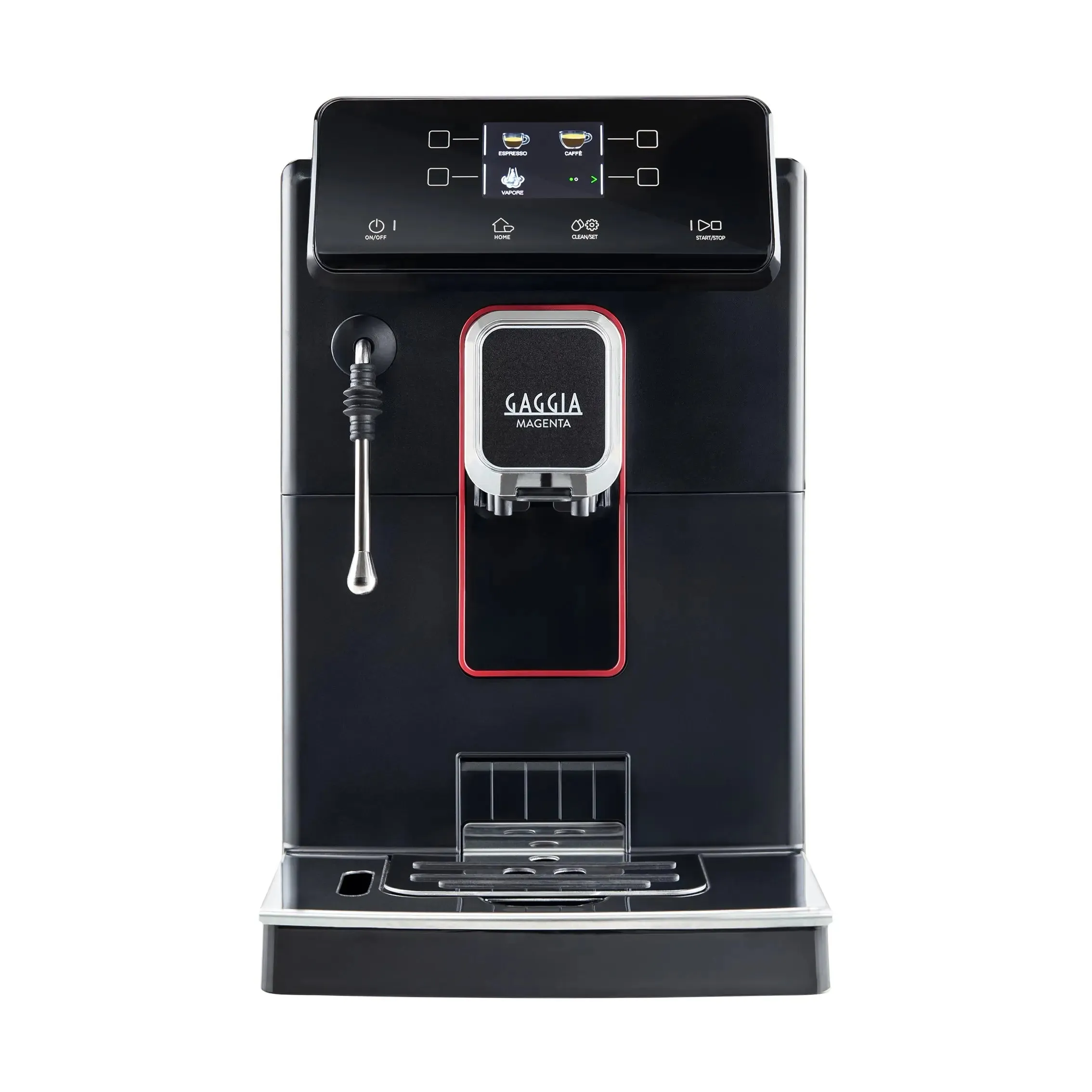 2025 Gaggia Magenta Plus