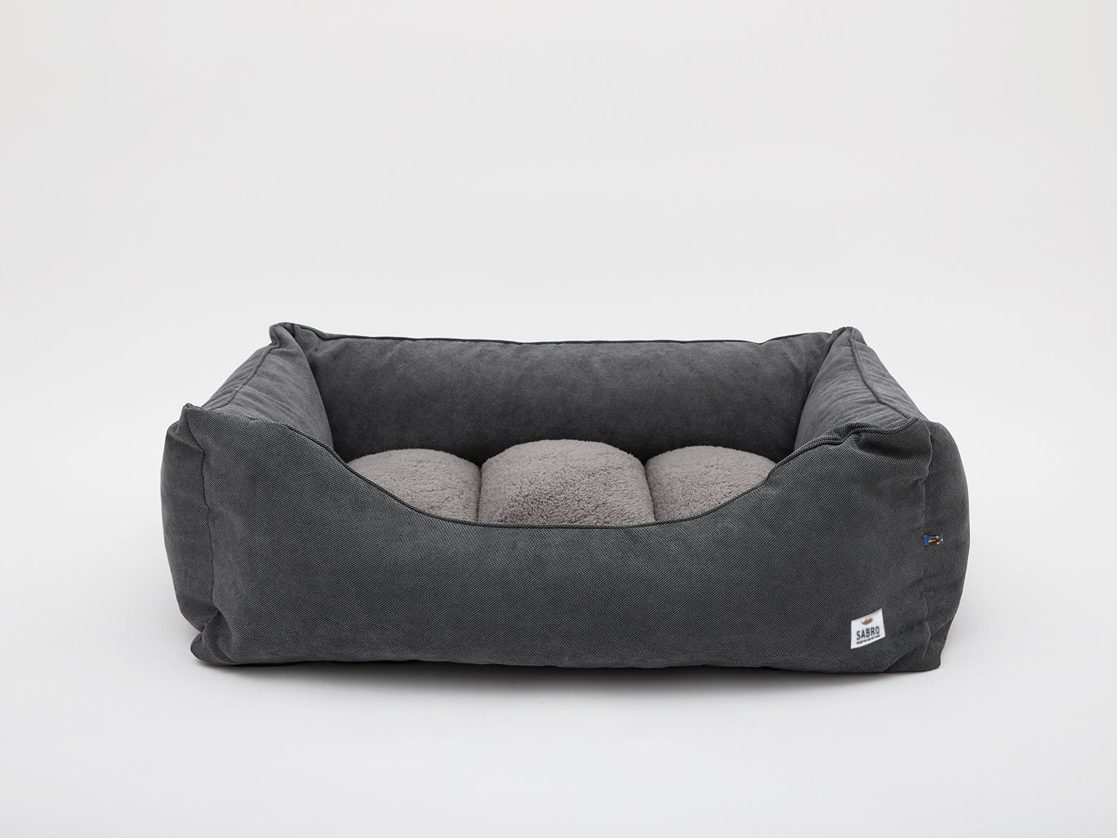 2025 Cama para perro LALELU