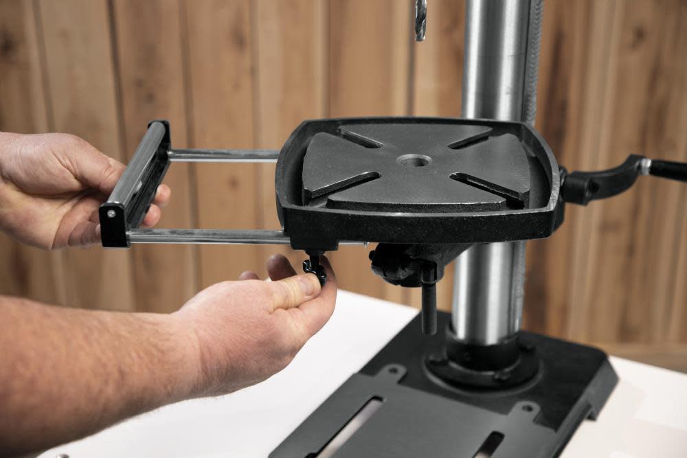 2025 Taladro de Banco de 12