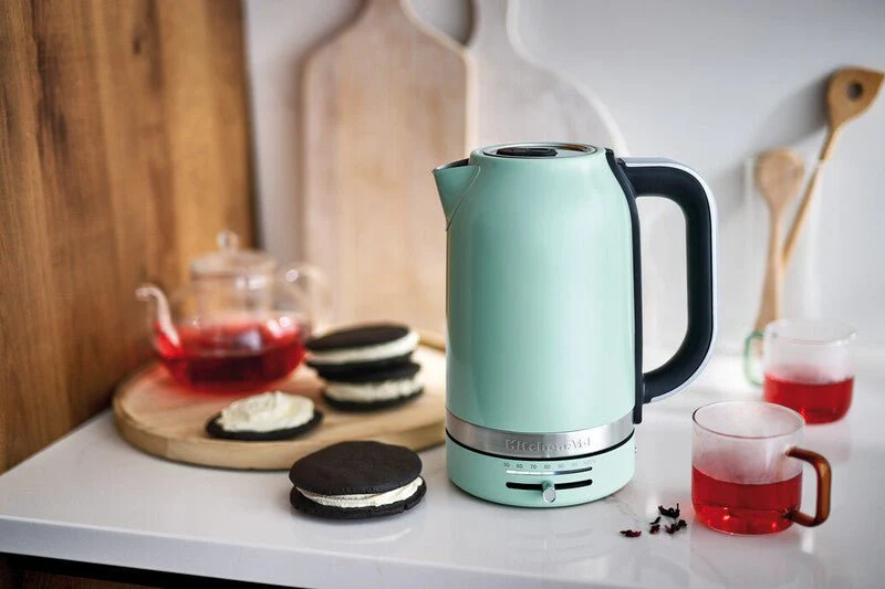 2025 KitchenAid Hervidor 5KEK1701