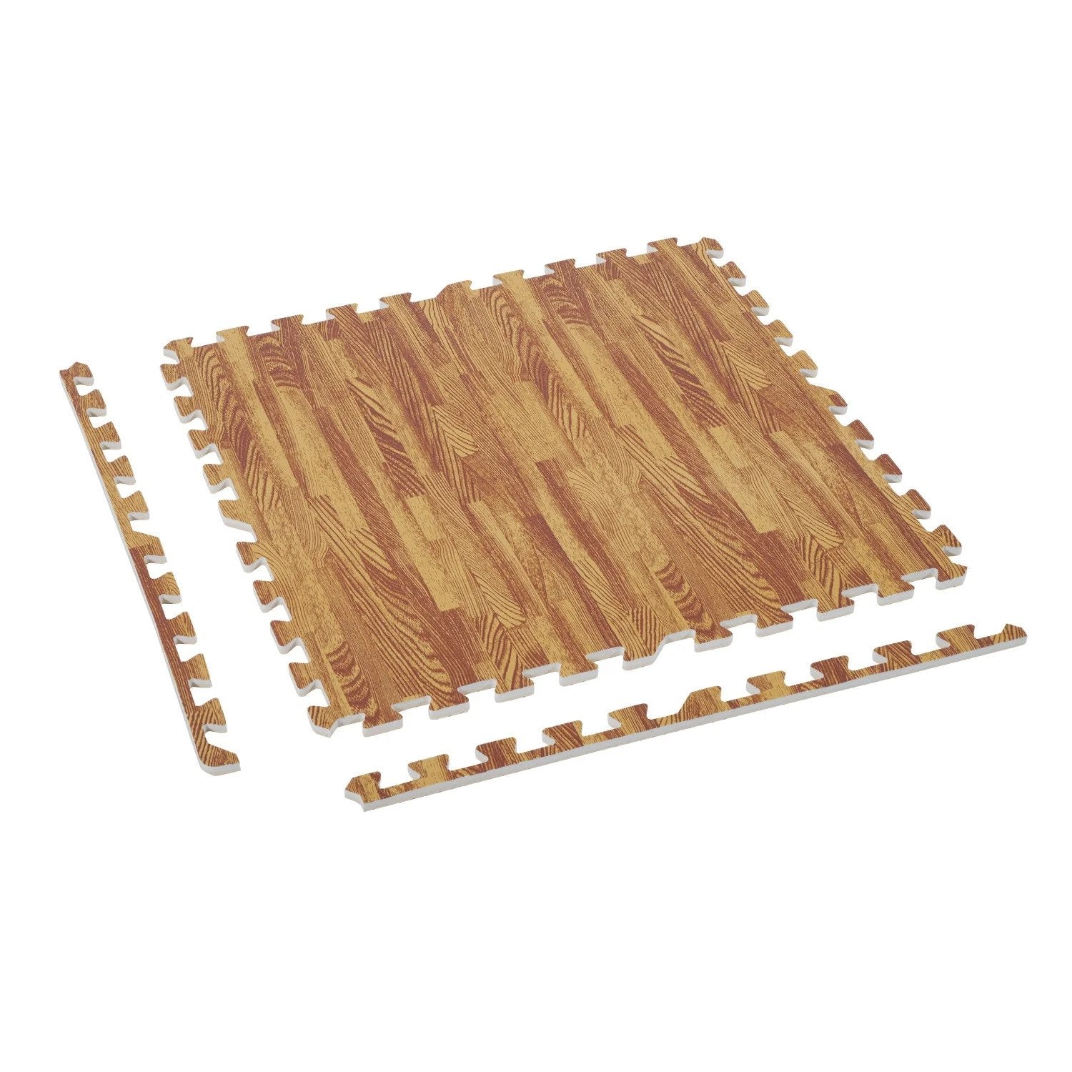 Alfombra de Piso de Espuma Interlocking Resistente al Agua de Alta Densidad