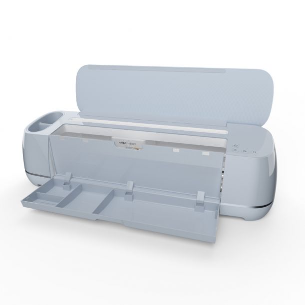 Maker 3 + Paquete Completo de Materiales