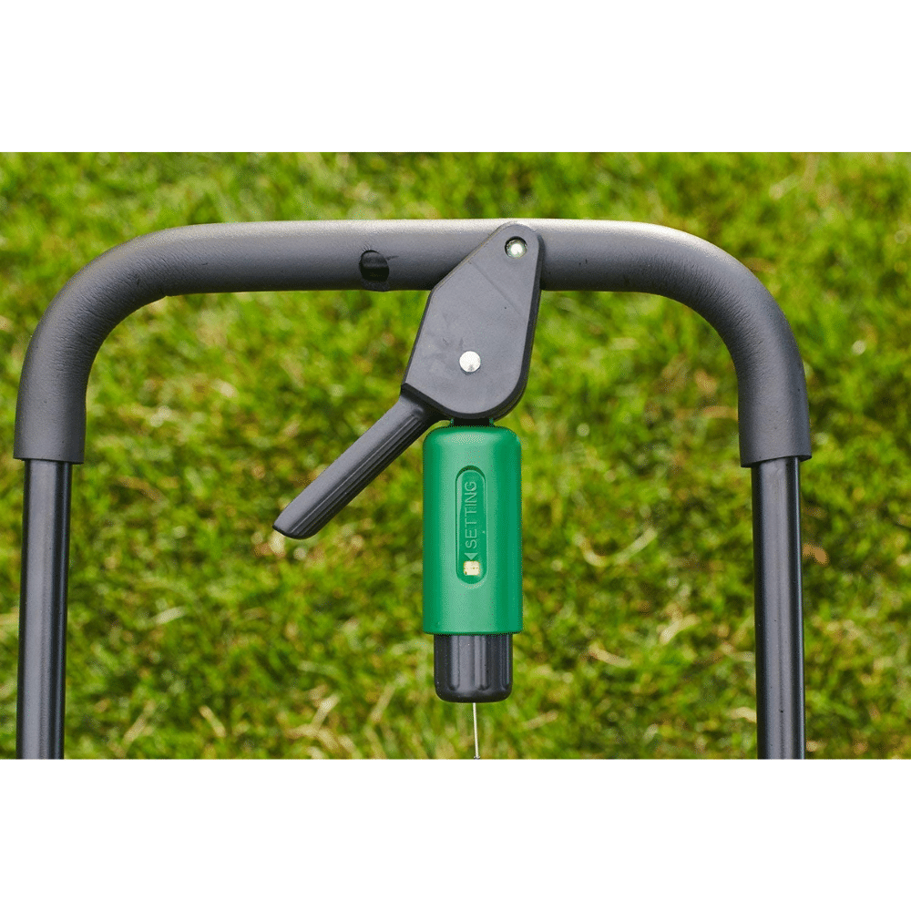 2025 Esparcidor de Gotas Scotts Turf Builder Classic 76565 – Paquete Individual