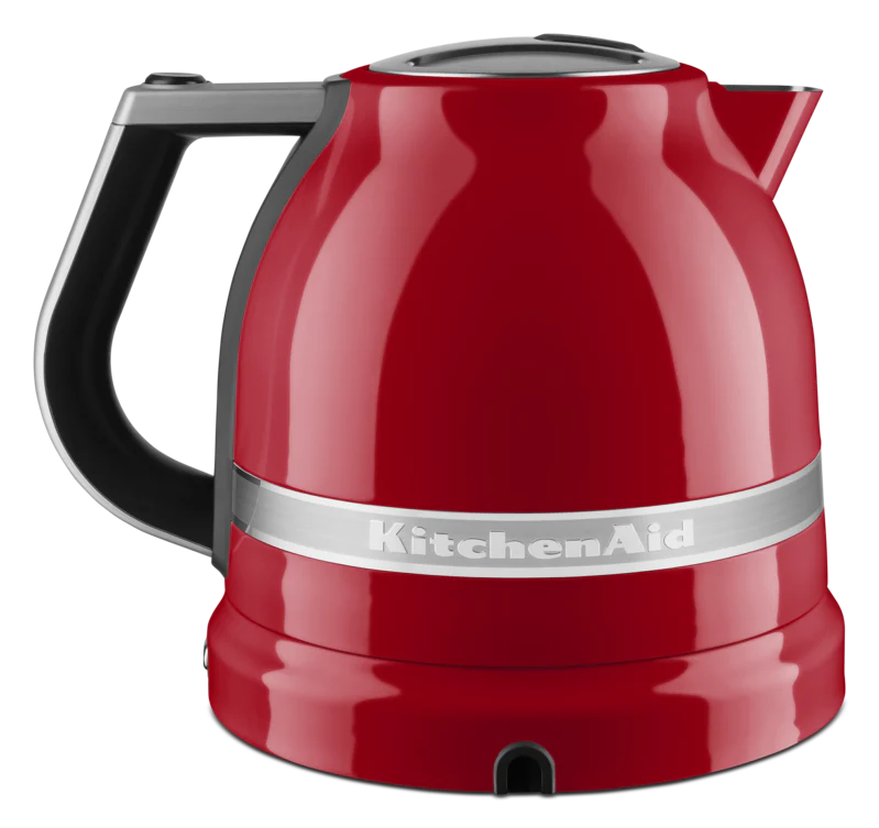 2025 KitchenAid Artisan Hervidor 1,5 L 5KEK1522