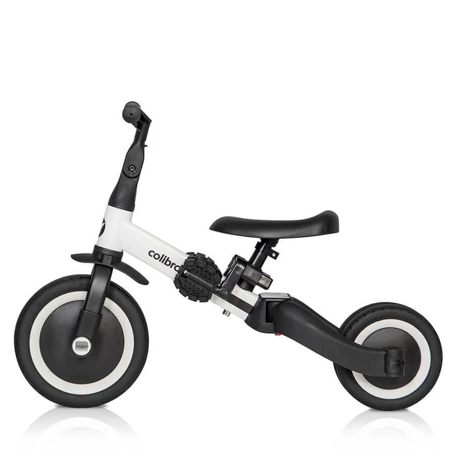 2025 COLIBRO TREMIX 4 en 1