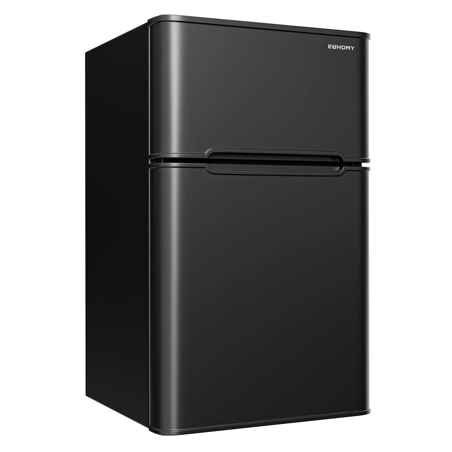 2025 Mini refrigerador EUHOMY de 3,2 pies cúbicos – Empotrable o independiente