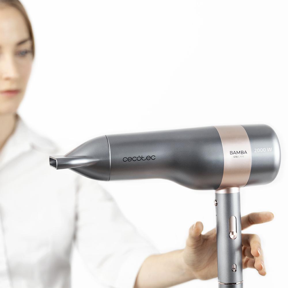 Bamba IoniCare 6000 RockStar Vision