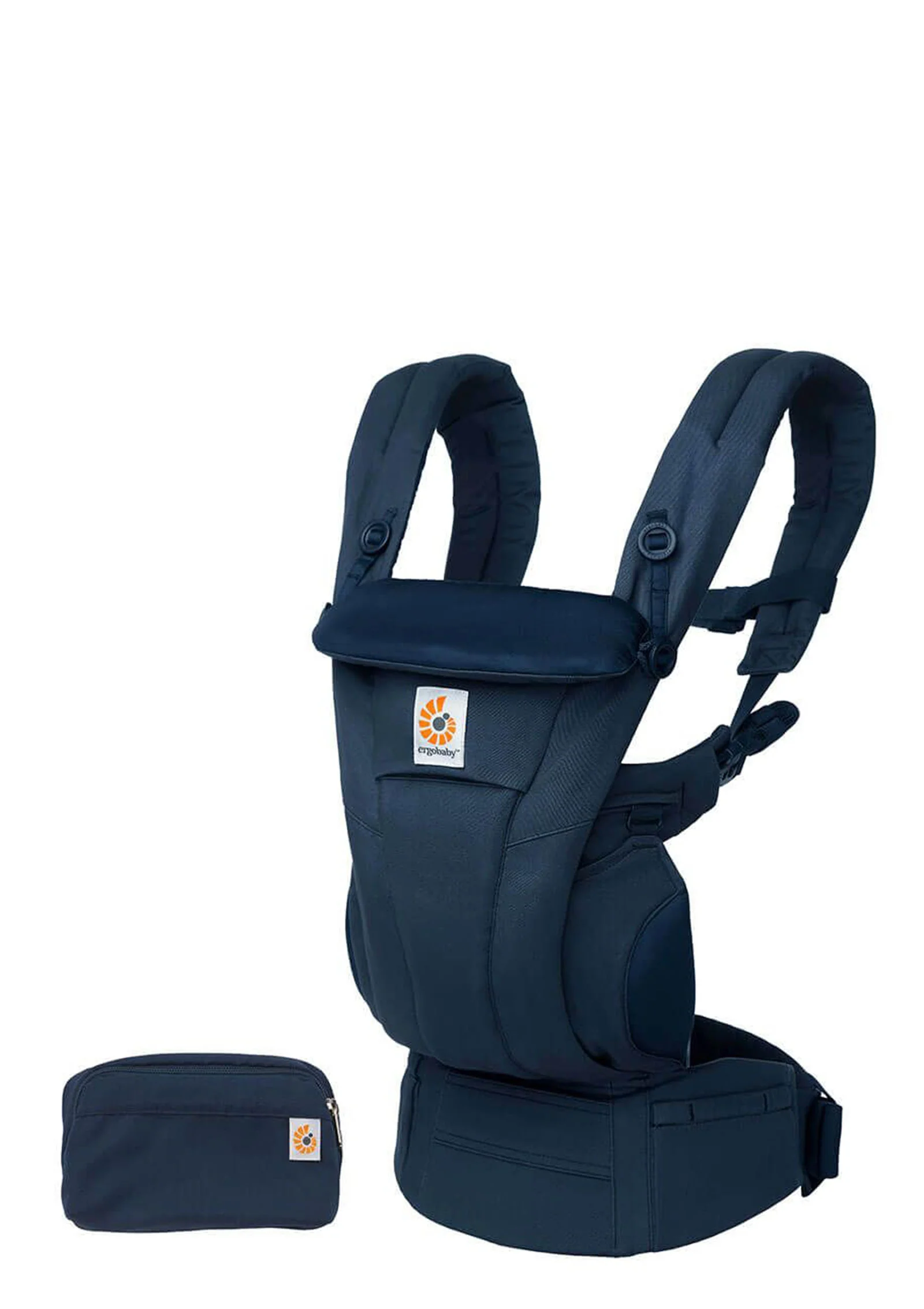 2025 Portabebés 'Omni Dream' Azul Medianoche