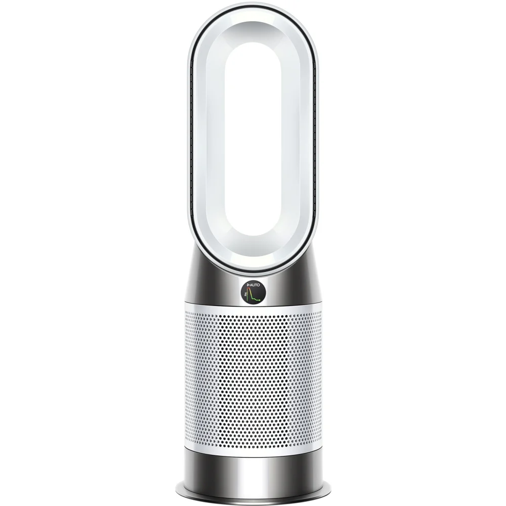 Purificador Dyson HP10 Hot+Cool Generación 1 – Calefacción y purificación – Blanco