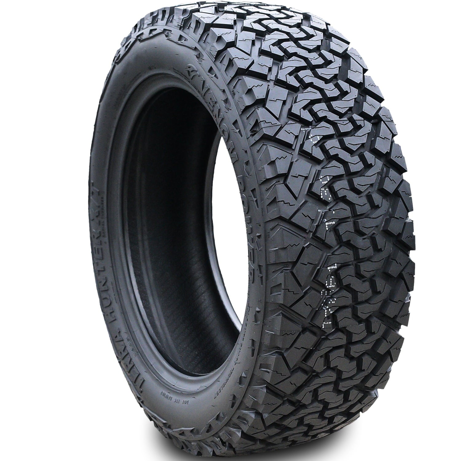 2025 Neumático todo terreno Venom Power Terra Hunter 265/65R17 112T