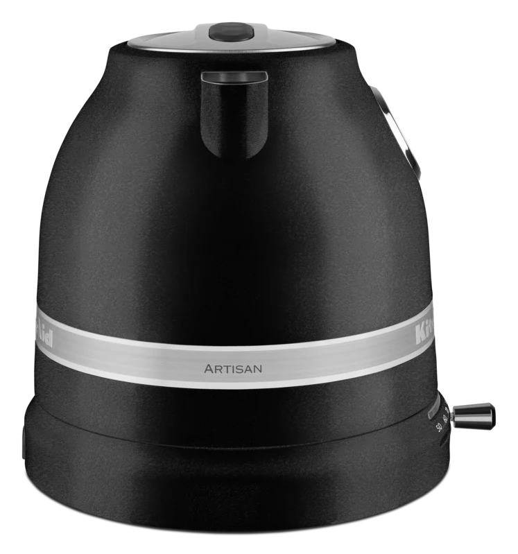 2025 KitchenAid Artisan Hervidor 1,5 L 5KEK1522