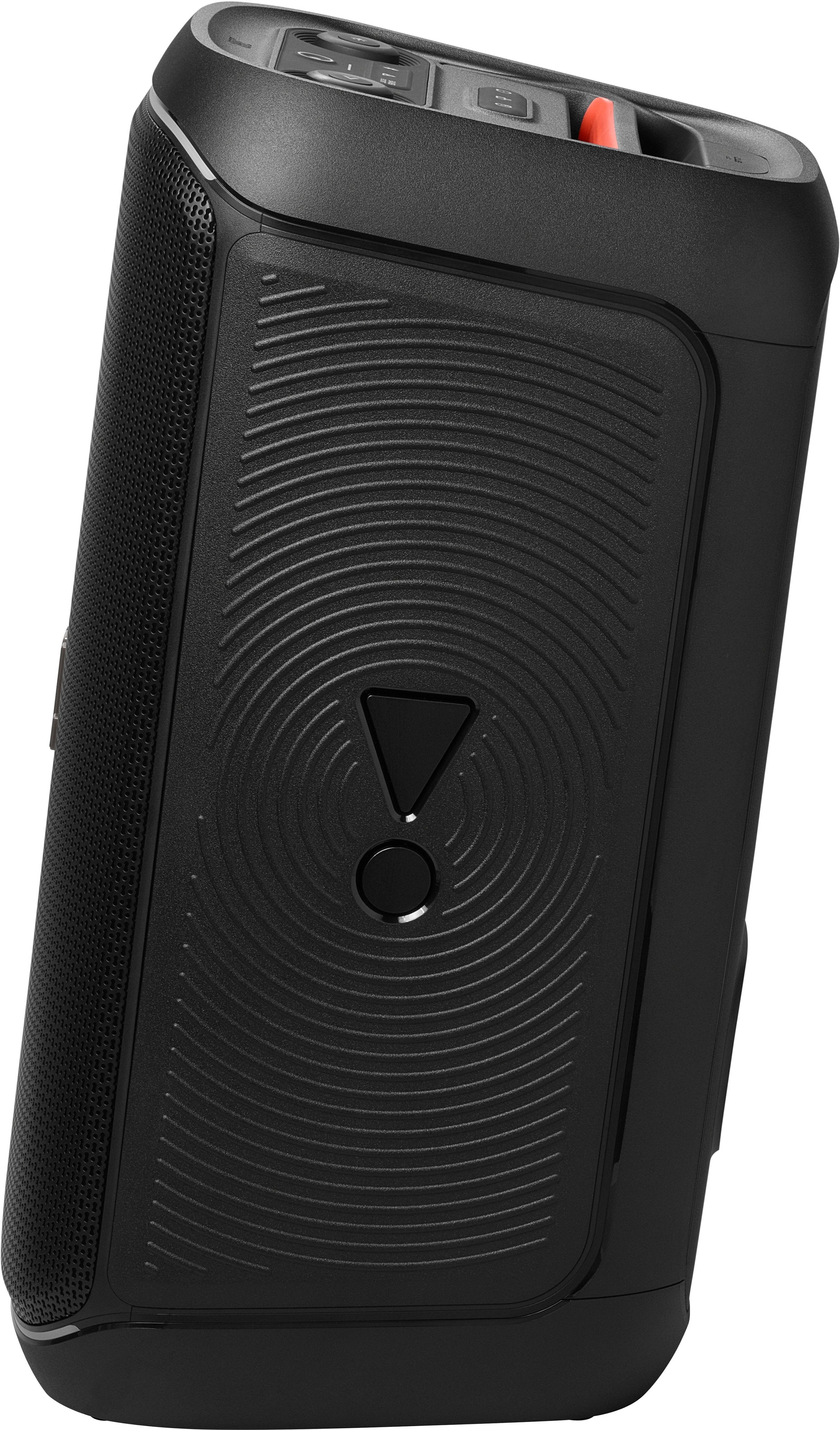JBL – PartyBox Club 120 Altavoz Portátil Inalámbrico para Fiestas – Negro