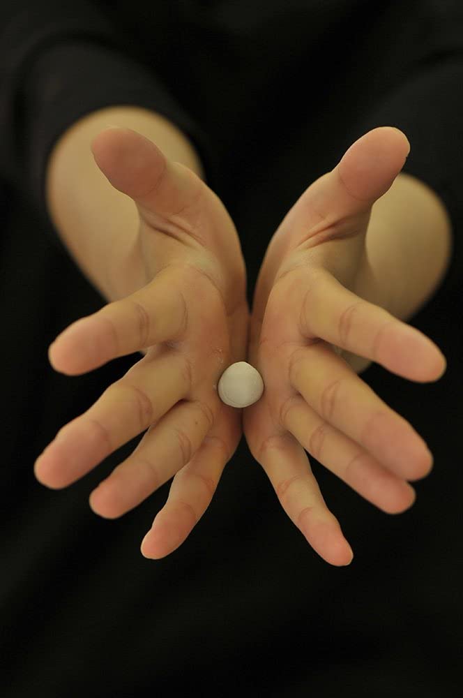 Art Clay Silver 275 Japón