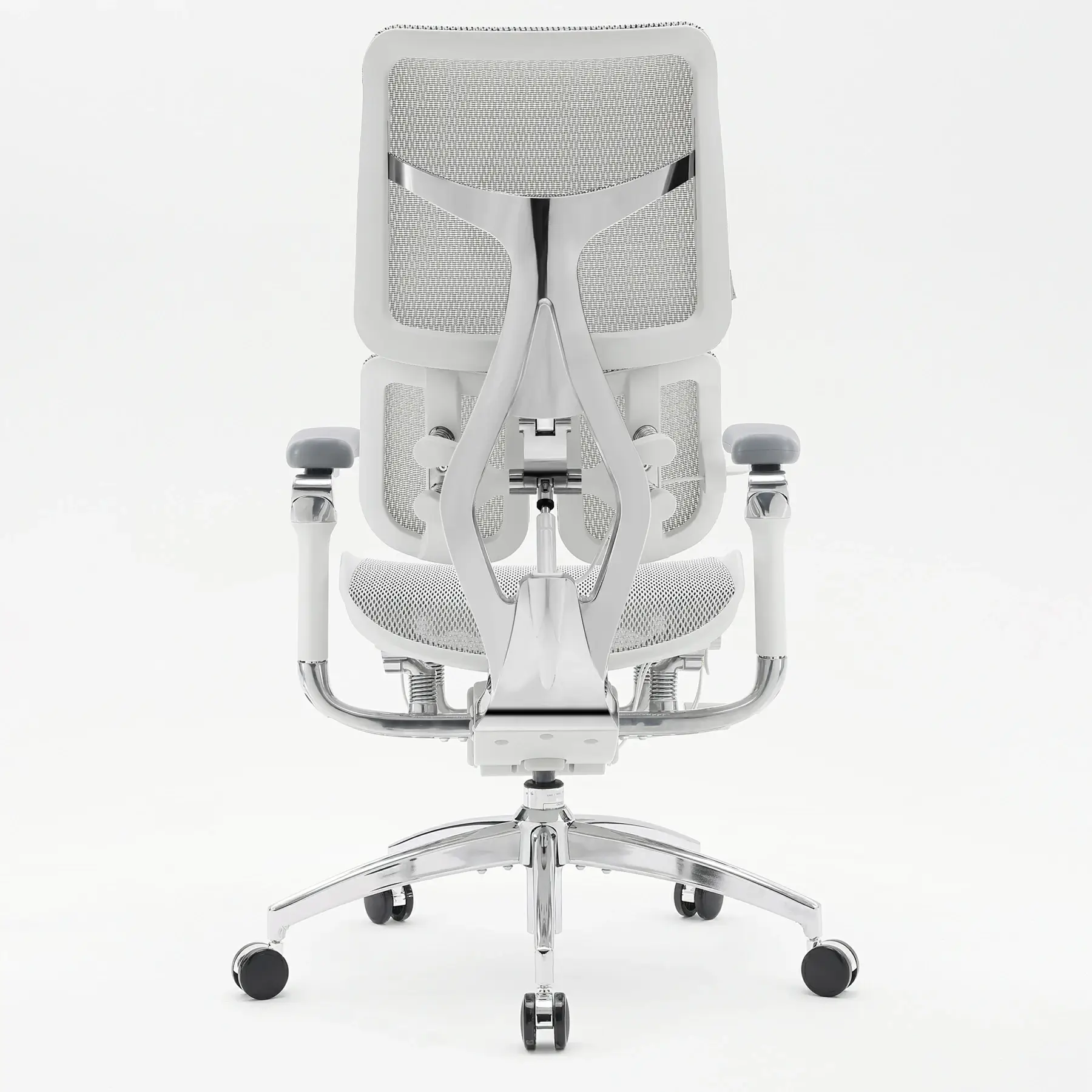 2025 Silla Ergonómica “Desafiando la Gravedad” Sihoo Doro S300
