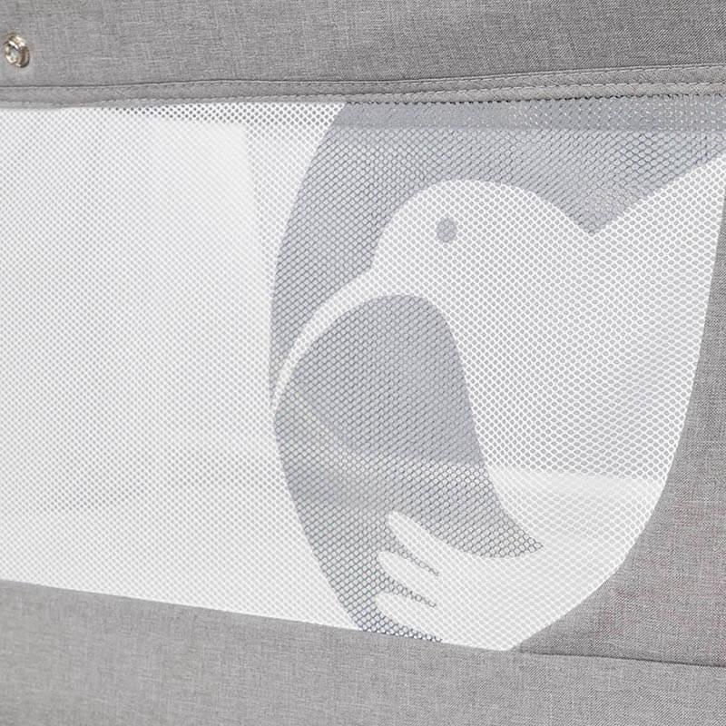 2025 Cuna para bebé LINDO