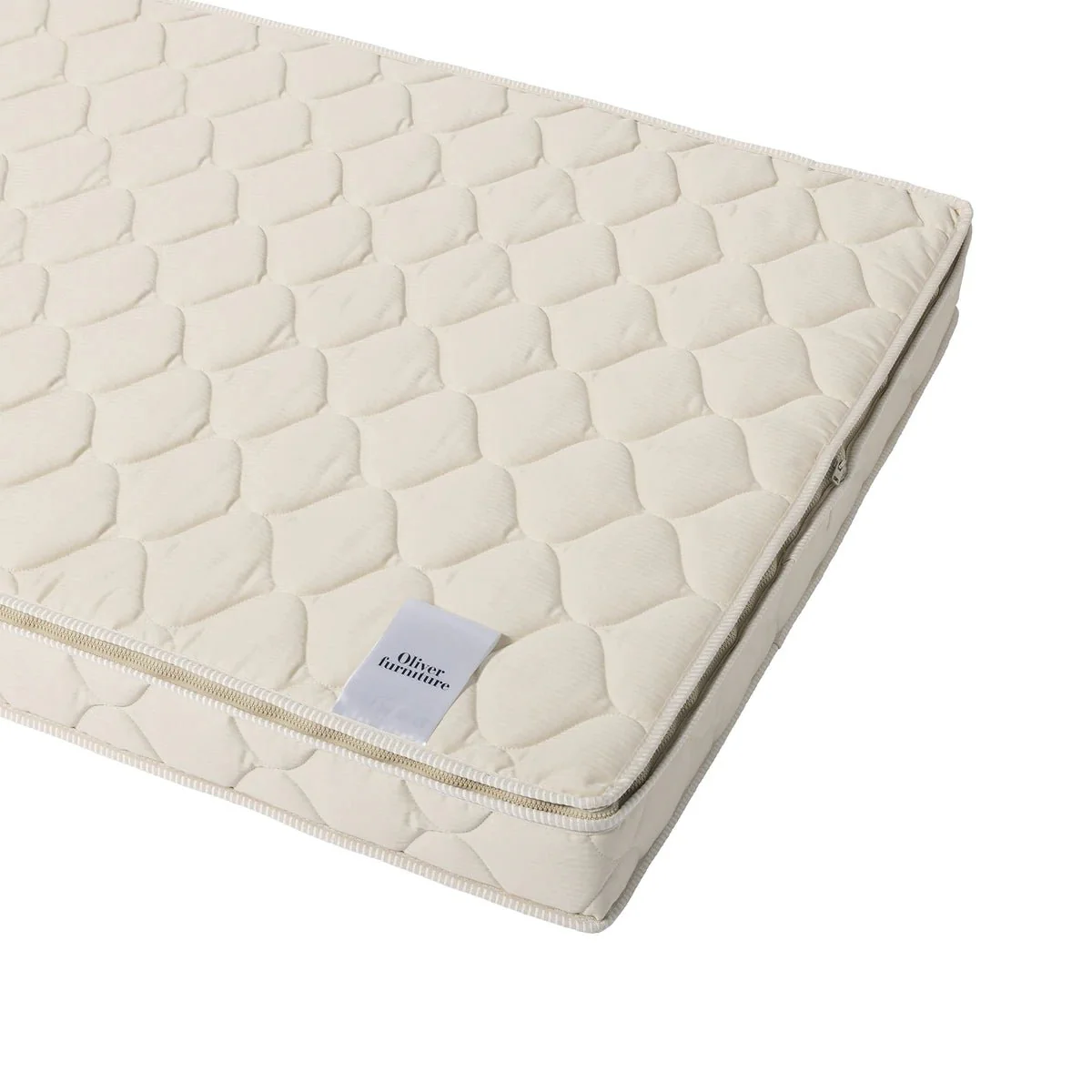 2025 Colchón Seaside Kaltschaum Classic Junior 90x160 cm – Soporte óptimo y confort transpirable