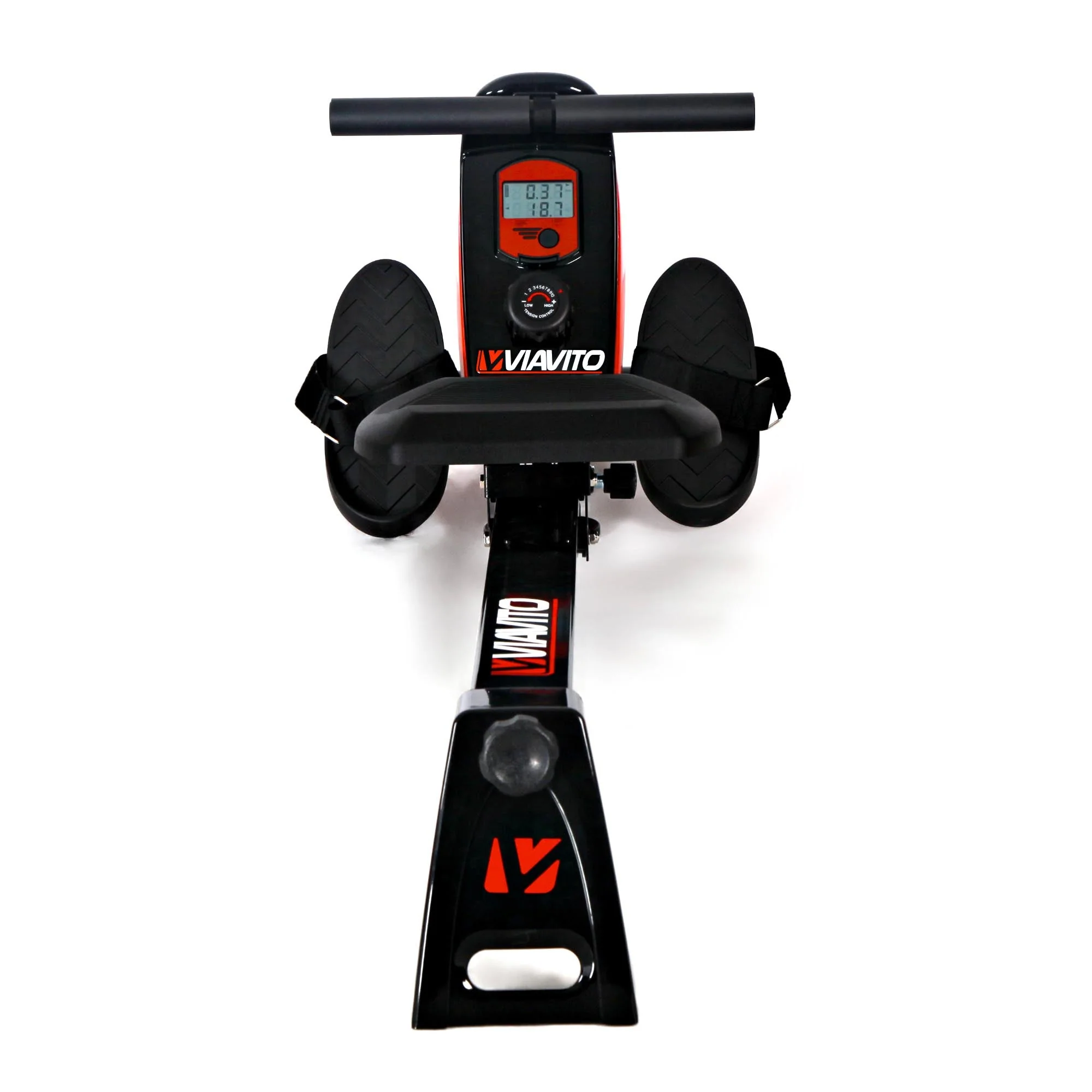 Máquina de Remo Plegable Viavito Sumi