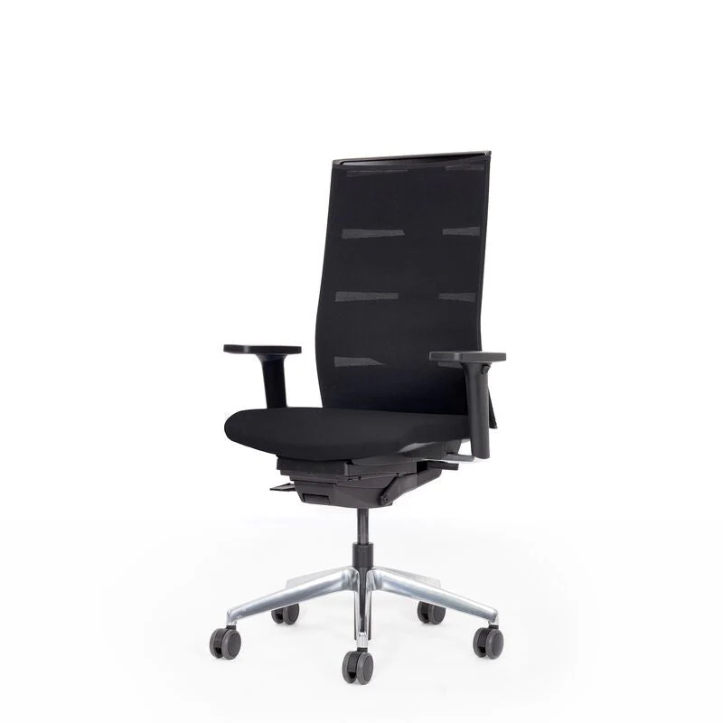 2025 Silla de Oficina Ergonómica lento Matrix MT12 – Garantía de 30 Años – Fabricada en Alemania – ¡Configura y Haz tu Pedido Ahora!