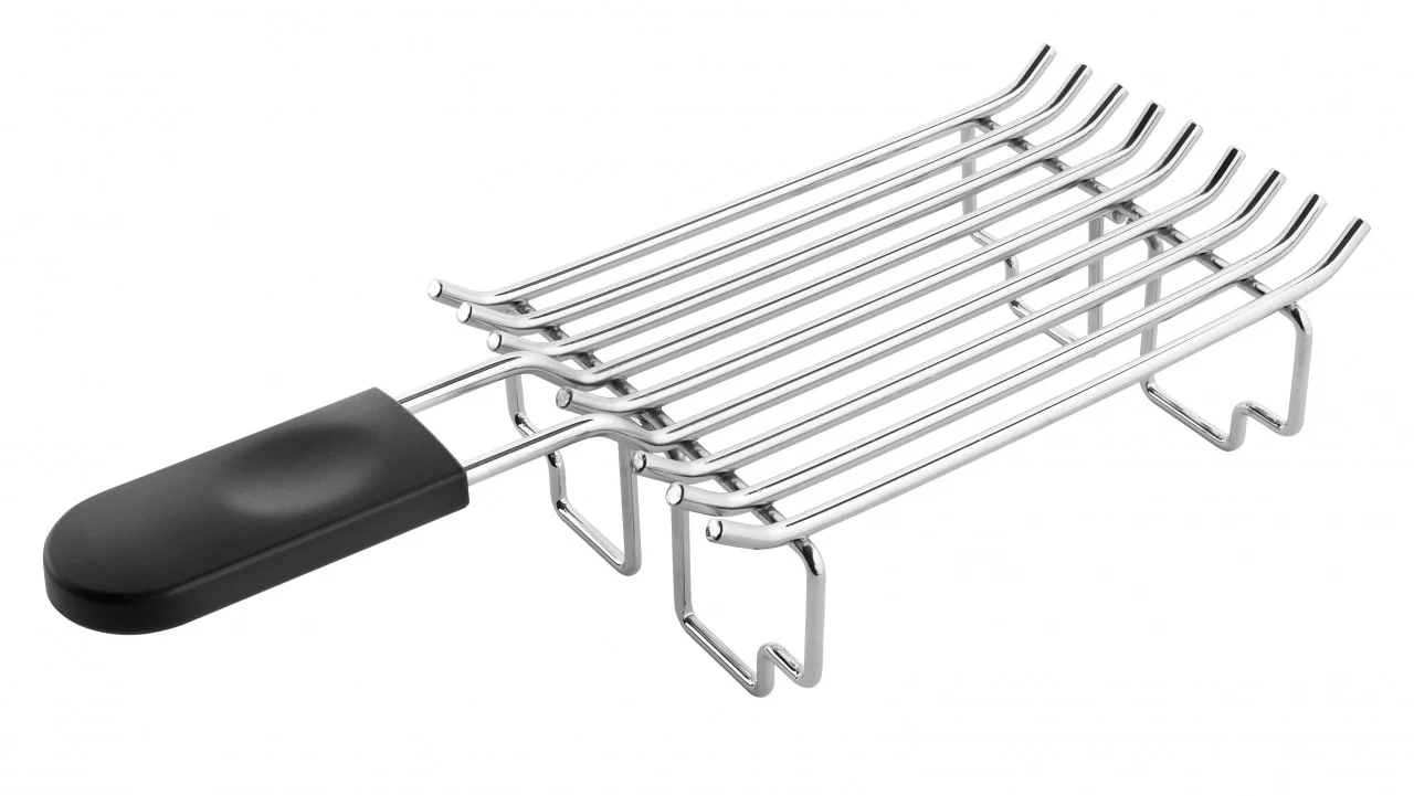 2025 Set KitchenAid de 2 piezas, tostadora + soporte para panecillos 5KMT2109