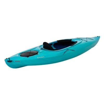 Lifetime Guster 100 Kayak Sit-In (Paquete de 2) 457