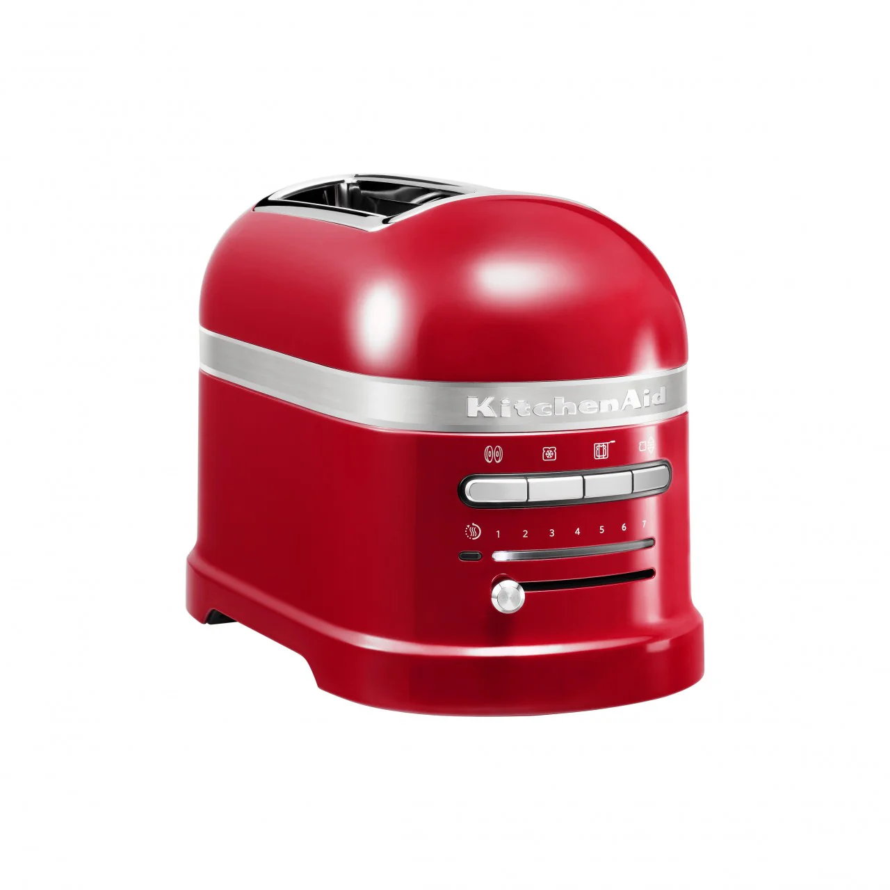 2025 Tostadora Artisan de 2 ranuras KitchenAid 5KMT2204