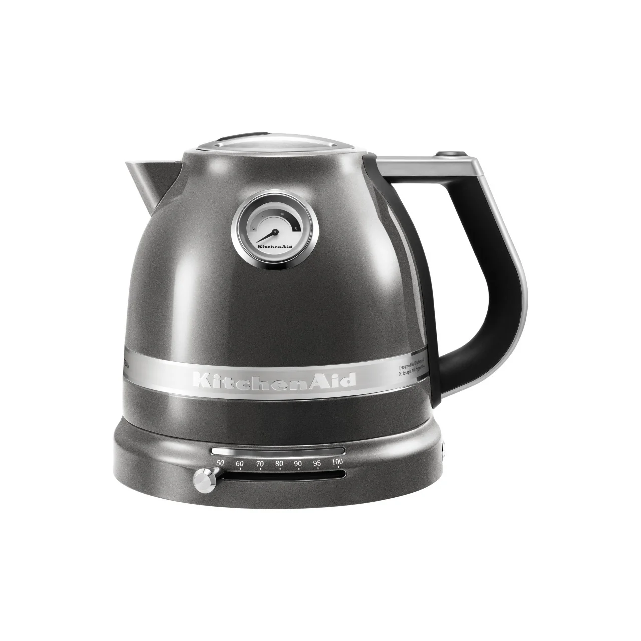 2025 KitchenAid Artisan Hervidor 1,5 L 5KEK1522