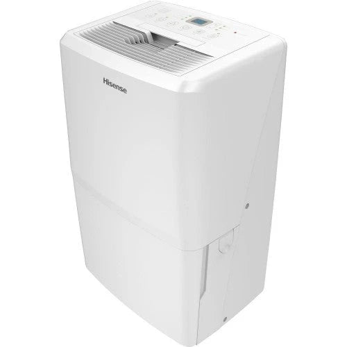 Deshumidificador Hisense CDH-70K1SFRE de 70 Pintas