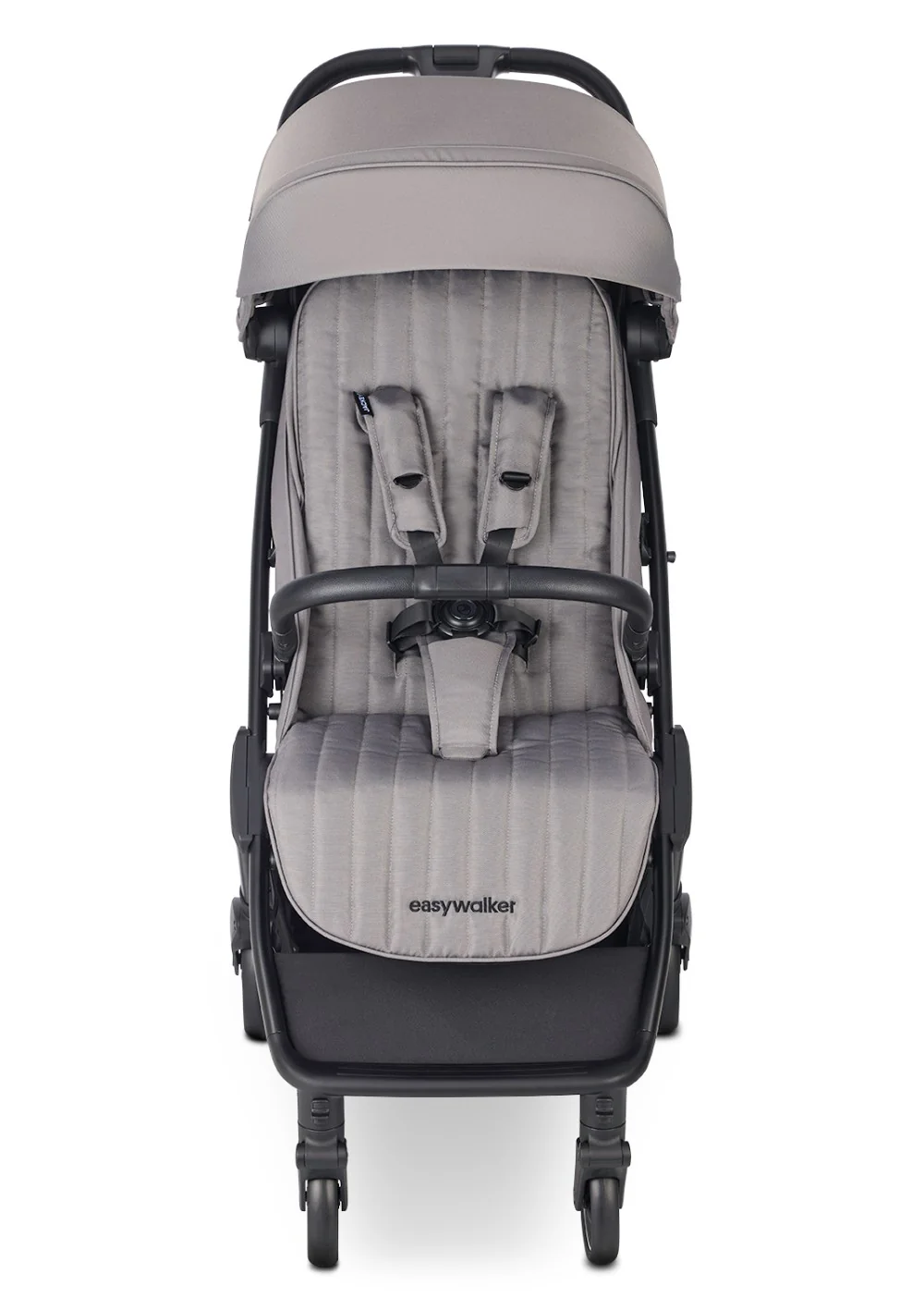 2025 Buggy Jackey² Gris Guijarro