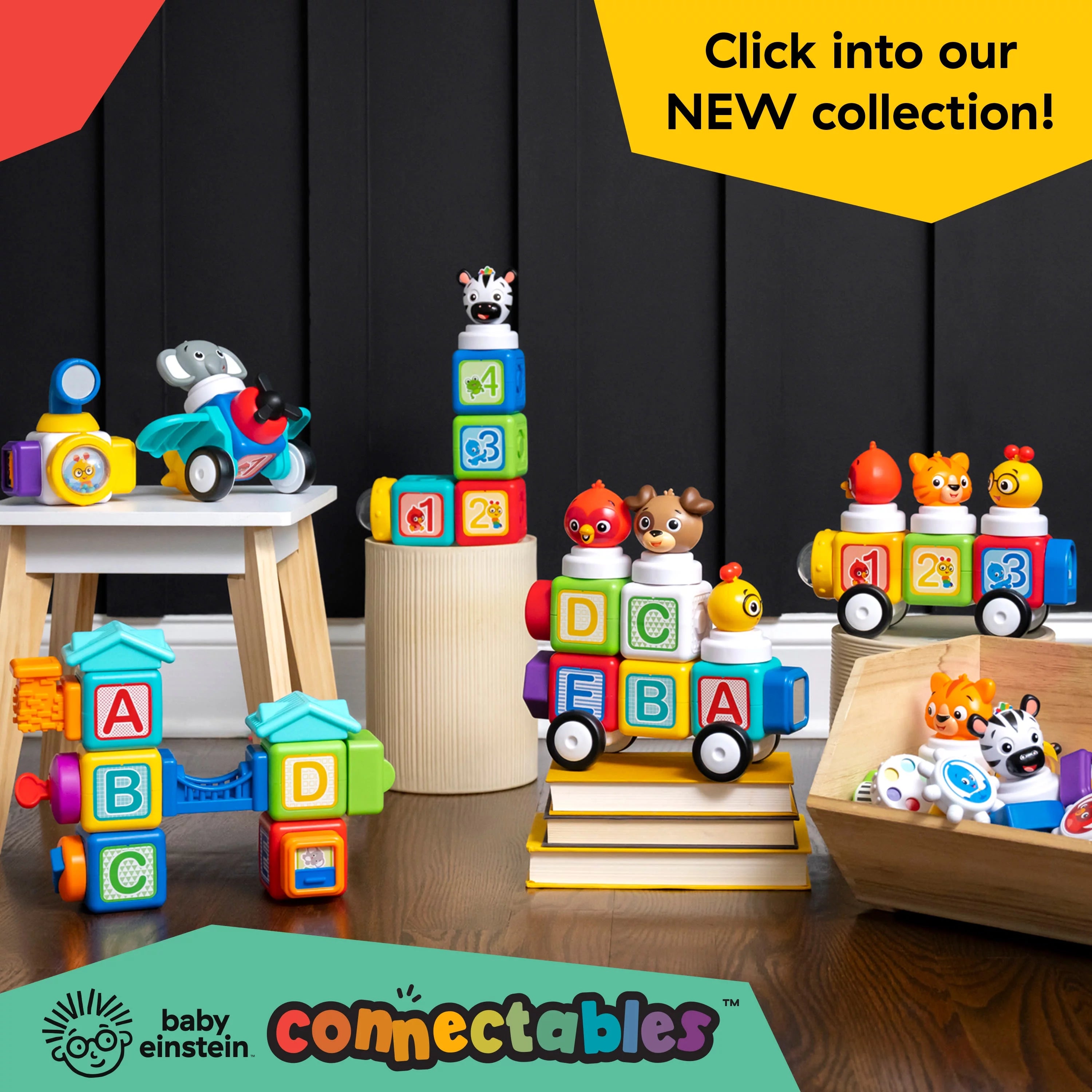 Centro de Actividades Saltarín Baby Einstein Neptune’s Ocean Discovery