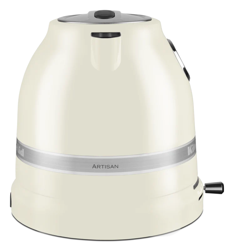 2025 KitchenAid Artisan Hervidor 1,5 L 5KEK1522