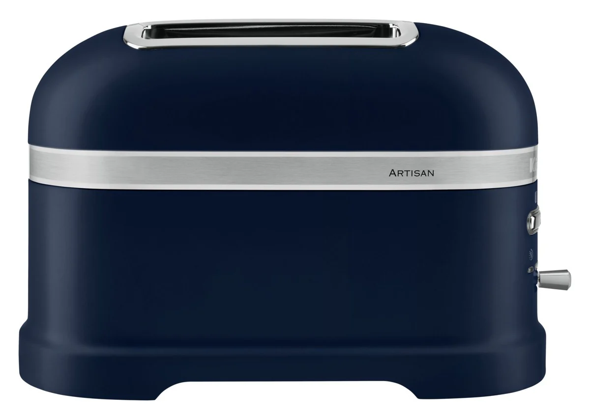2025 Tostadora Artisan de 2 ranuras KitchenAid 5KMT2204