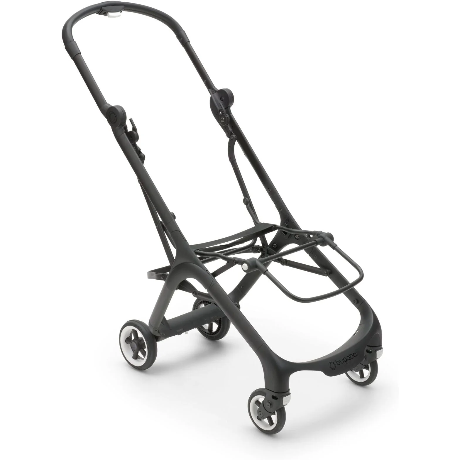 2025 Bugaboo Butterfly Cochecito