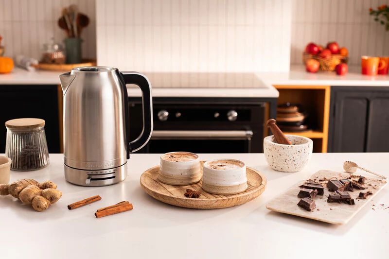 2025 KitchenAid Hervidor 5KEK1701