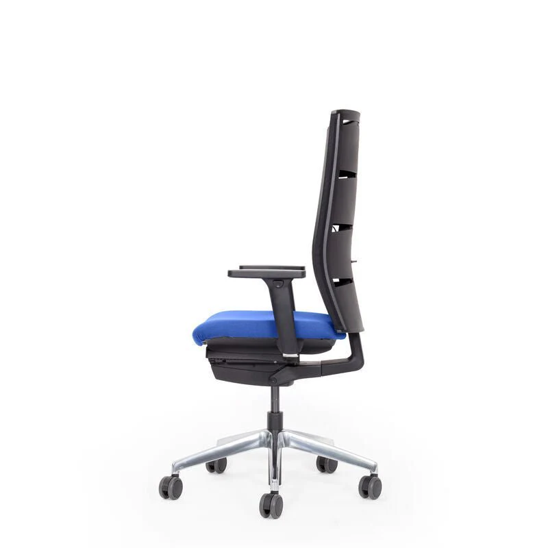2025 Silla de Oficina Ergonómica lento Matrix MT12 – Garantía de 30 Años – Fabricada en Alemania – ¡Configura y Haz tu Pedido Ahora!